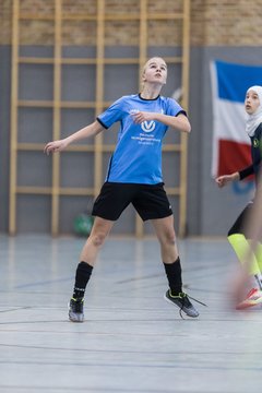 Bild 203 - wCJ Loewinnen Cup C1